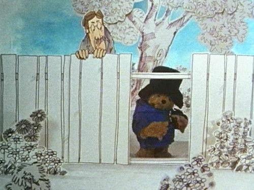 Paddington Bear Season 2 Episode 5 - In and Out of Trouble