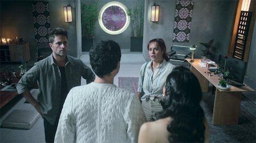 The Marked Heart Season 2 Episode 8 - Episode 8