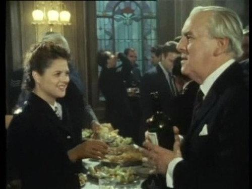 Minder Season 8 Episode 10 - Too Many Crooks