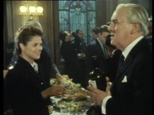 Minder Season 8 Episode 10 - Too Many Crooks