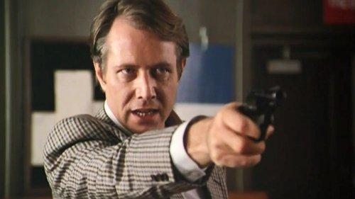 The Equalizer Season 1 Episode 4 - The Lock Box