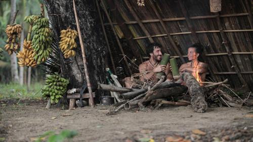 Naked and Afraid XL Season 5 Episode 2 - Waterworld