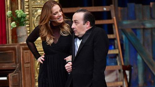 TOLGSHOW Season 1 Episode 13 - Episode 13