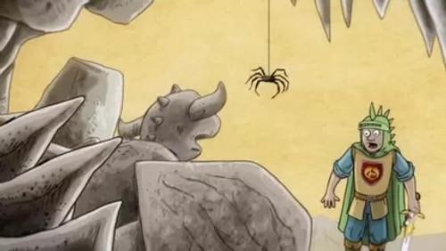 Flin & Flo Season 1 Episode 14 - Episode 14