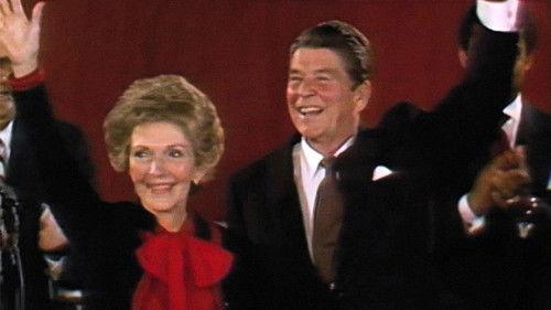 First Ladies Season 1 Episode 3 - Nancy Reagan