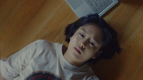 Background image for The Horror of the Basement