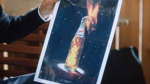 Pepsi, Where's My Jet? Season 1 Episode 4 - Landing the Plane