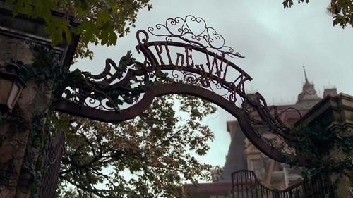 The Spiderwick Chronicles Season 1 Episode 1 - Welcome to Spiderwick