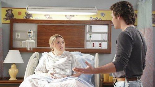 Young Sheldon Season 6 Episode 14 - A Launch Party and a Whole Human Being