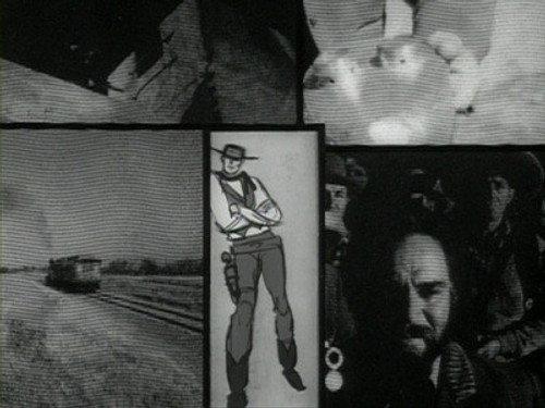 The Wild Wild West Season 1 Episode 18 - The Night of the Flaming Ghost