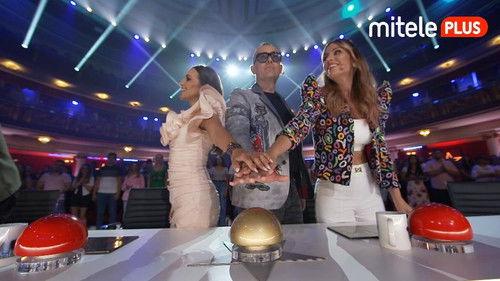 Got Talent España Season 8 Episode 10 - Episode 10