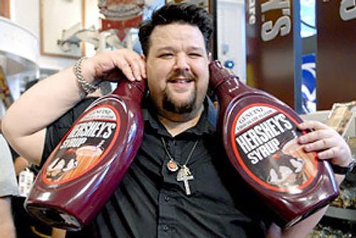 Project Runway Season 4 Episode 6 - Eye Candy