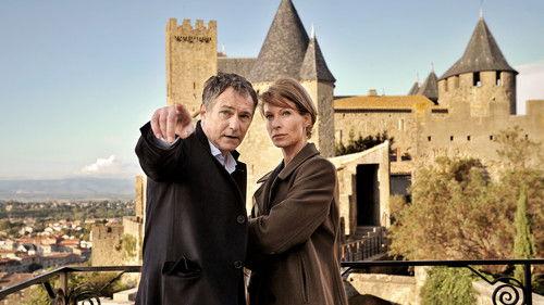 Murders in... Season 2 Episode 4 - Murder in Carcassonne