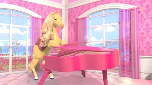 Barbie: Life in the Dreamhouse Season 1 Episode 3 - Pet Peeve