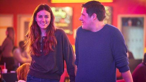 In the Dark Season 1 Episode 12 - Rollin' With the Homies