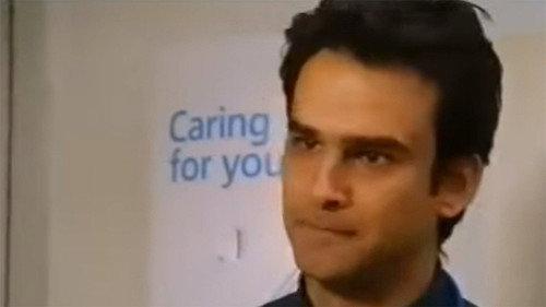 Casualty Season 14 Episode 2 - Calm Before the Storm (2)