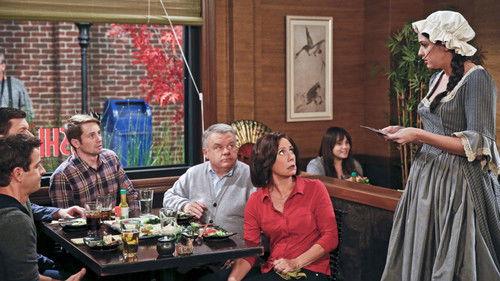 The McCarthys Season 1 Episode 4 - Supporting Jackie