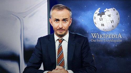 ZDF Magazin Royale Season 3 Episode 1 - How Wikipedia is Politically Influenced