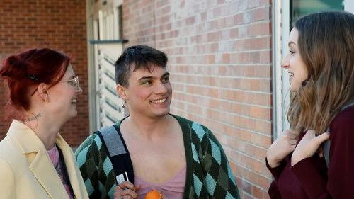 Metanoia Season 1 Episode 3 - Physis