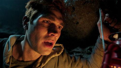 undefined Season 5 Episode 14 - Chapter Ninety: The Night Gallery