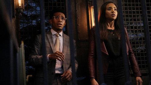 undefined Season 2 Episode 17 - Kane, Kate
