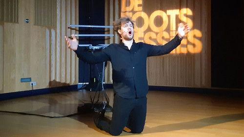 De Toots Sessies Season 3 Episode 8 - Episode 8