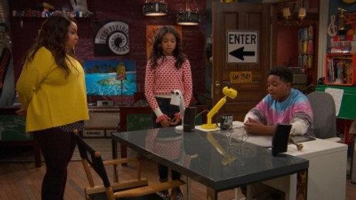 undefined Season 3 Episode 8 - School House Trap