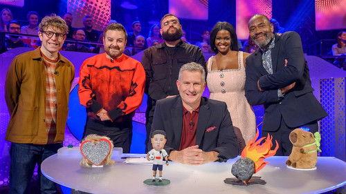 The Last Leg Season 32 Episode 5 - Episode 5