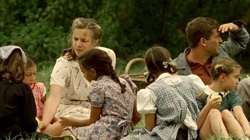 A French Village Season 1 Episode 1 - The Landing (June 12, 1940)