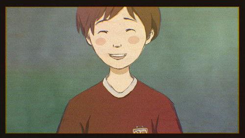 Theatre of Darkness: Yamishibai Season 10 Episode 9 - To My Future Self