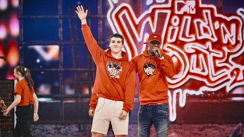Nick Cannon Presents: Wild 'N Out Season 20 Episode 25 - Joe Albanese, Jilly Anais & Michael Blackson