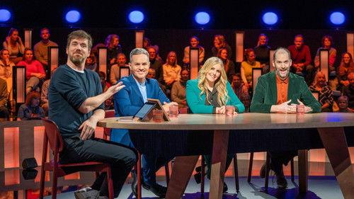 De dag van vandaag Season 2 Episode 1 - Episode 1