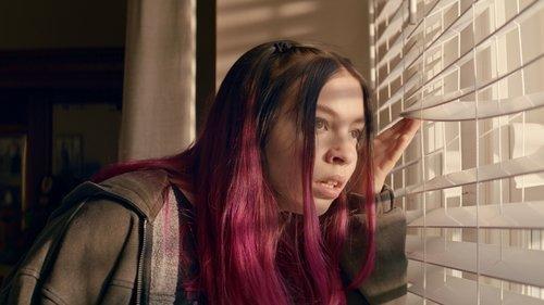 Silverpoint Season 1 Episode 6 - Here There Be Monsters (1)