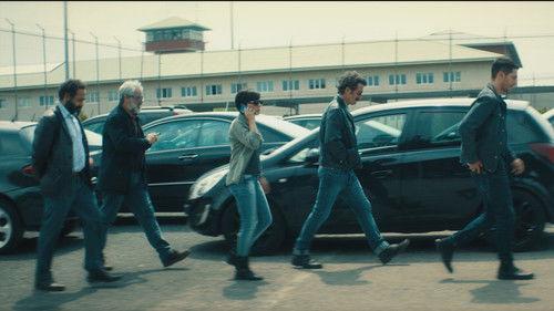 undefined Season 1 Episode 6 - Episode 6