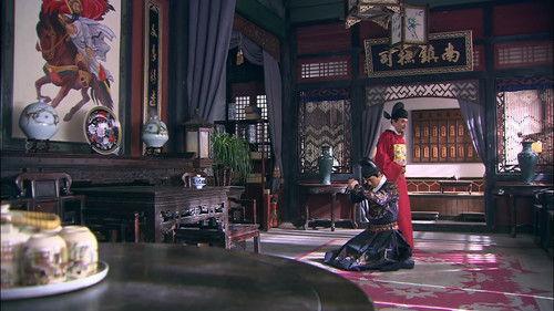 The Vigilantes in Masks Season 1 Episode 13 - Episode 13