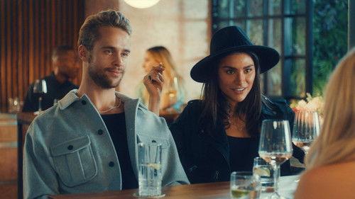Made in Chelsea Season 24 Episode 8 - I've Got A Feeling I Might Like Her More Than Julius