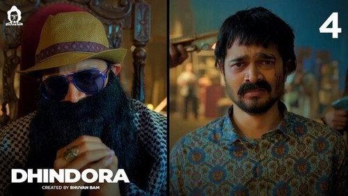 Dhindora Season 1 Episode 4 - Saste Sherlock
