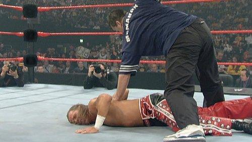 Raw Season 14 Episode 17 - Raw - Apr. 24, 2006