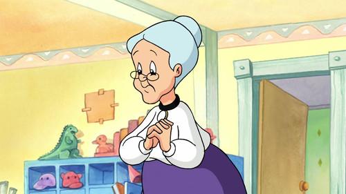 Baby Looney Tunes Season 1 Episode 49 - Who Said That?