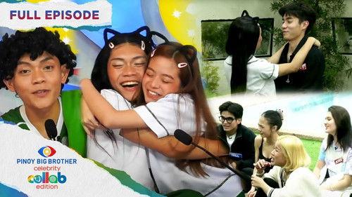 Pinoy Big Brother Season 18 Episode 12 - Episode 12