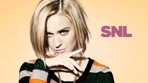 Saturday Night Live Season 37 Episode 9 - Katy Perry with Robyn