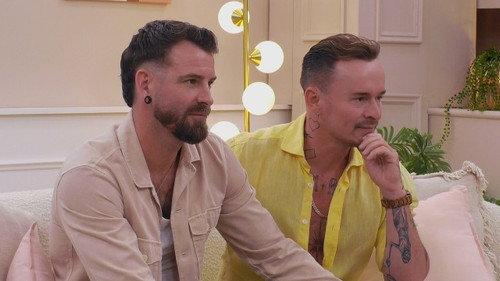 Celebs Go Dating Season 14 Episode 19 - Episode 19