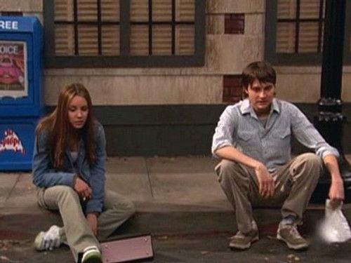 What I Like About You Season 1 Episode 18 - Dude, Where's Val's Car?