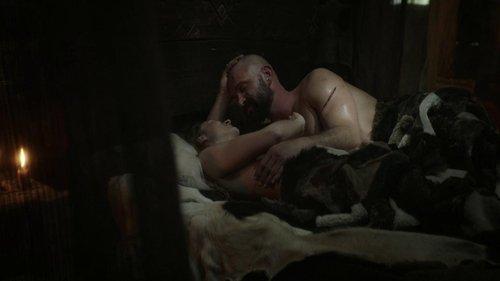 The Slavs Season 1 Episode 2 - Tonsure