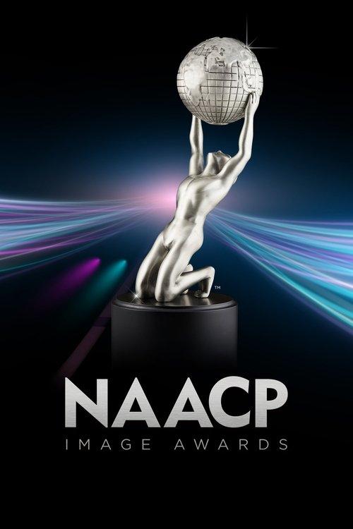 NAACP Image Awards poster