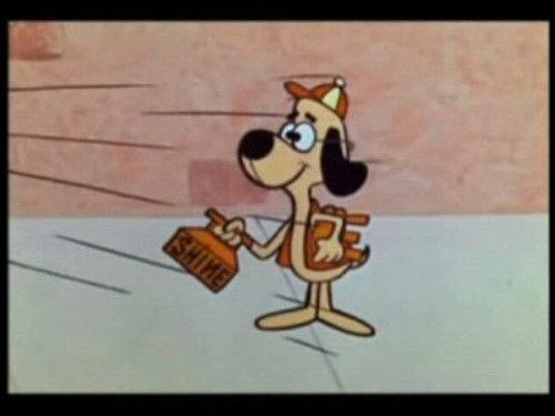 Underdog Season 1 Episode 6 - Go Snow Part 3