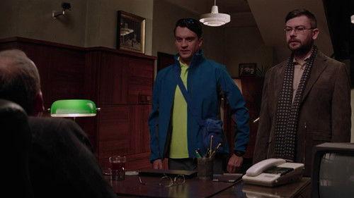 The Chairman's Ear Season 2 Episode 3 - Episode 3