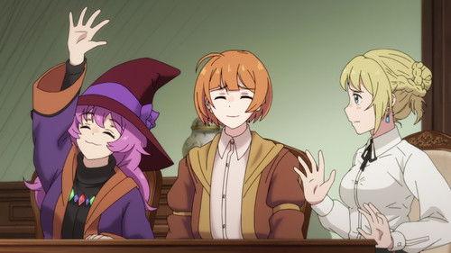 undefined Season 1 Episode 6 - Rebels Acting in Secret