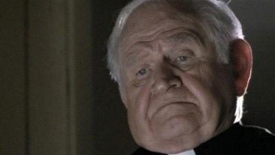 The Practice Season 2 Episode 12 - Race with the Devil