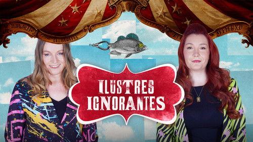 Ilustres Ignorantes Season 18 Episode 26 - Episode 26
